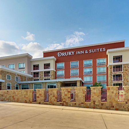 Drury Inn & Suites San Antonio Airport Exteriér fotografie