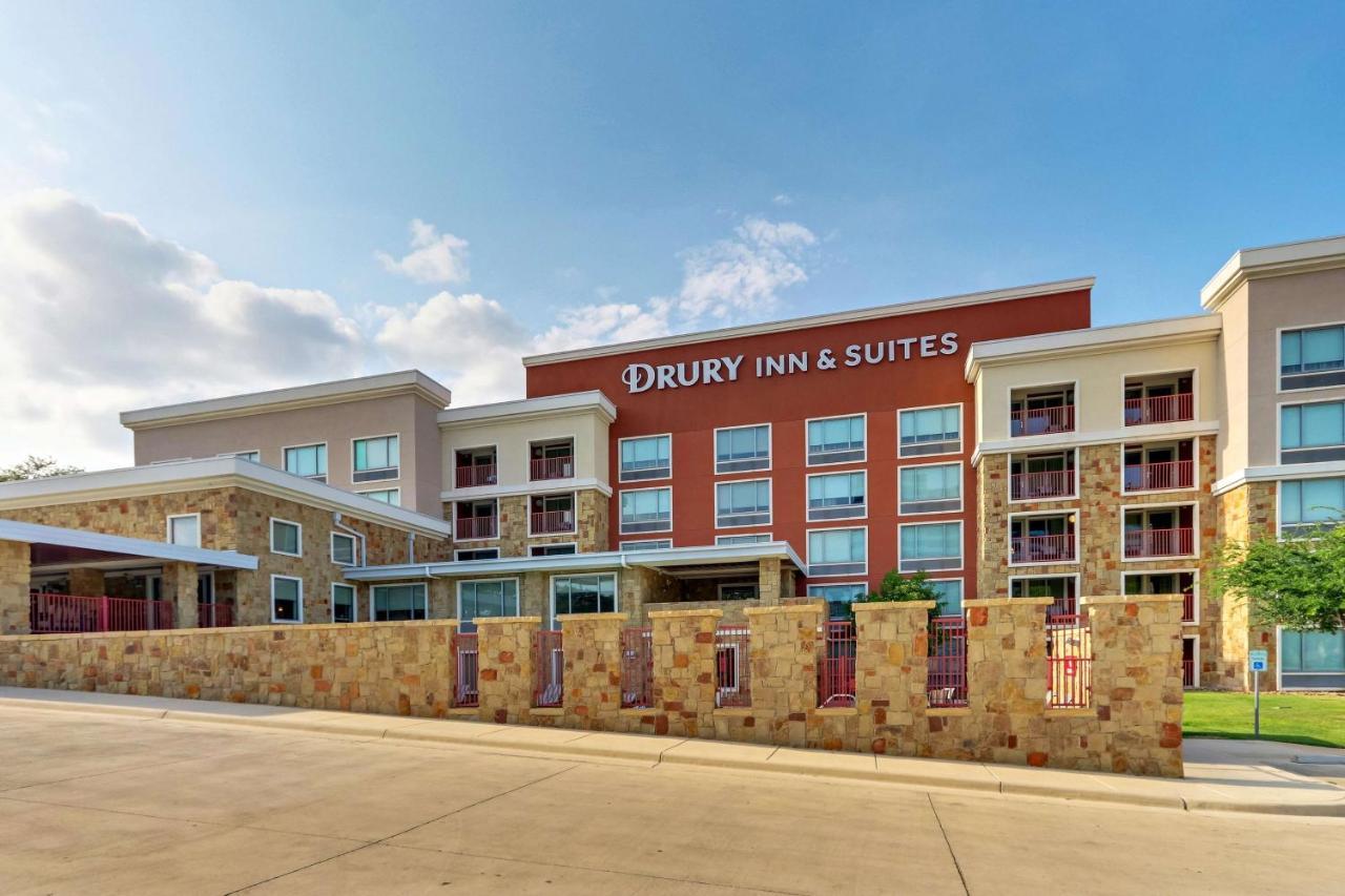 Drury Inn & Suites San Antonio Airport Exteriér fotografie